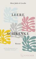 Leere Schränke