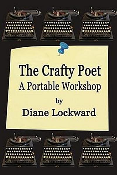 The Crafty Poet