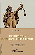 L’institution du Défenseur des droits