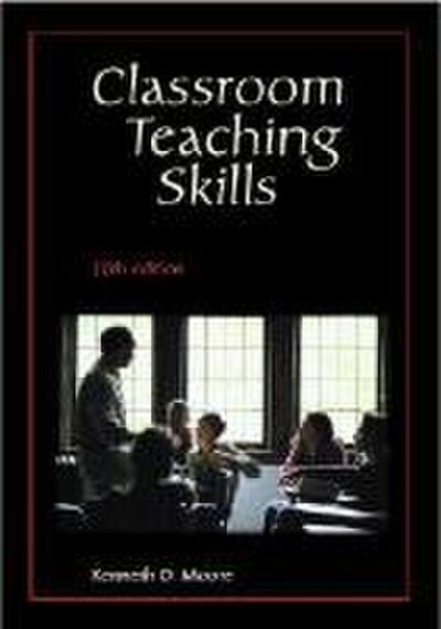 Classroom Teaching Skills