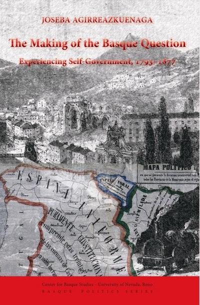 The Making of the Basque Question