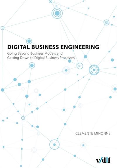 Digital Business Engineering
