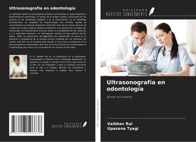 Ultrasonografía en odontología