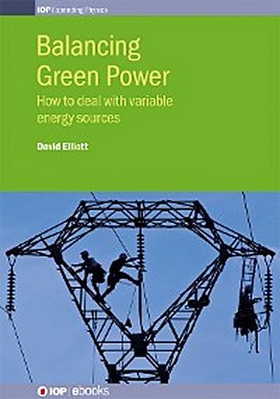 Balancing Green Power