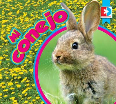 Mi conejo