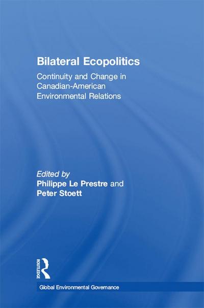 Bilateral Ecopolitics