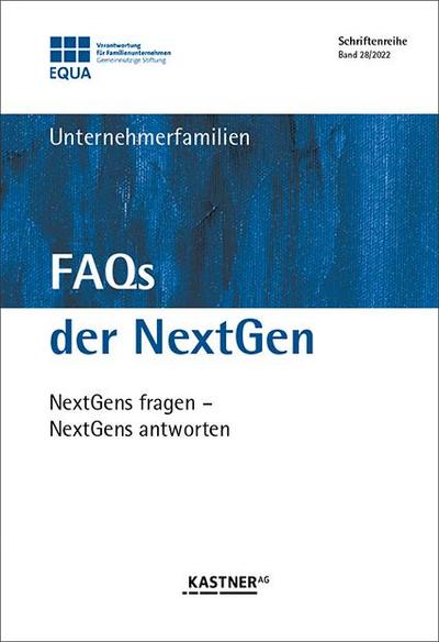 FAQs der NextGen
