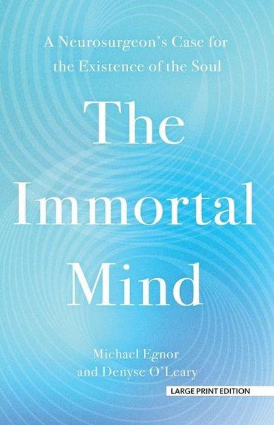 The Immortal Mind
