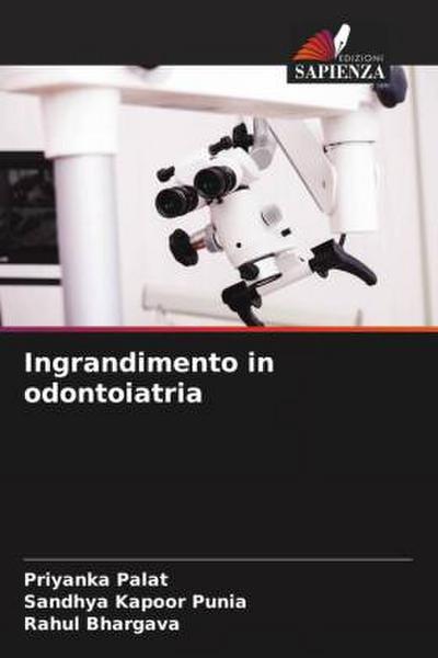 Ingrandimento in odontoiatria