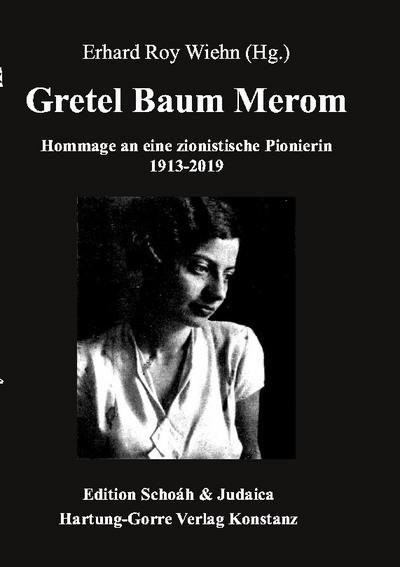 Gretel Baum Merom