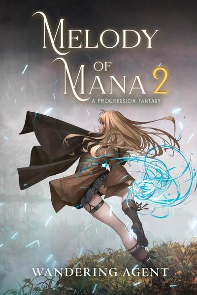 Melody of Mana 2