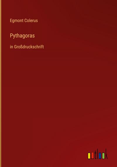 Pythagoras