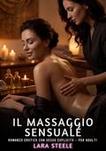 Il Massaggio Sensuale