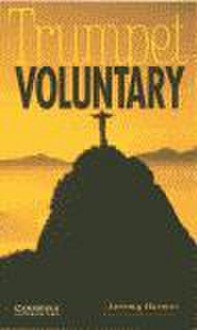 Trumpet Voluntary Level 6