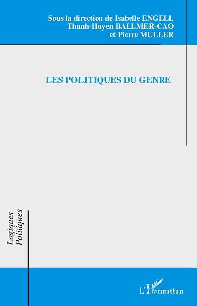 Les politiques du genre