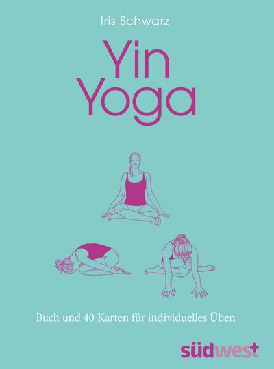 Yin Yoga