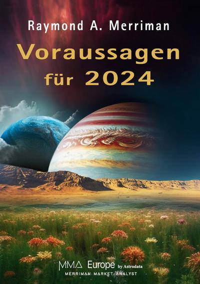 Merriman, R: Voraussagen für 2024