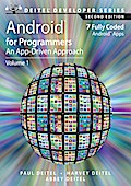 Android for Programmers