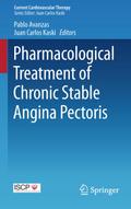 Pharmacological Treatment of Chronic Stable Angina