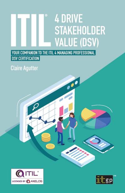 ITIL® 4 Drive Stakeholder Value (DSV)