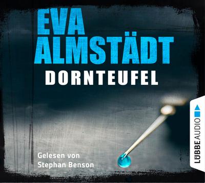 Dornteufel, 6 Audio-CD