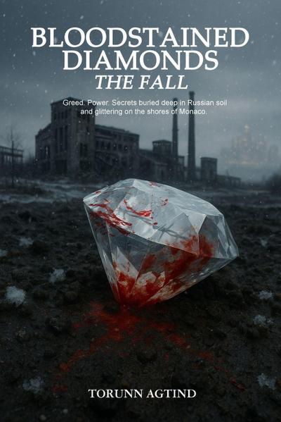 Bloodstained Diamonds