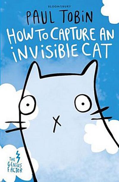 The Genius Factor: How to Capture an Invisible Cat