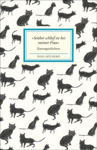 ’Seither schlief sie bei meiner Frau’