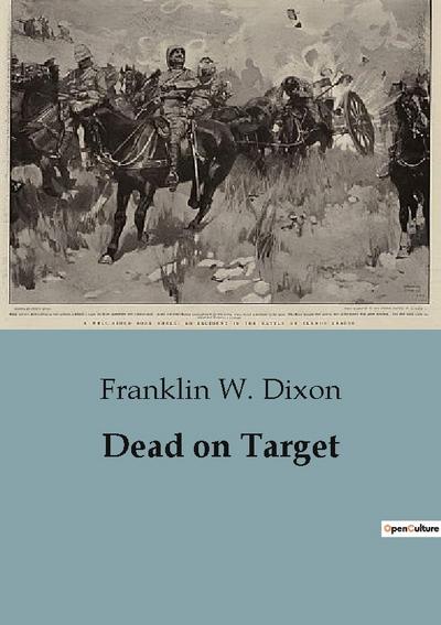 Dead on Target