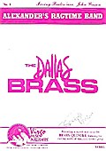 Alexander’s Ragtime Bandfor 5-6 brass instruments (percussion ad lib)