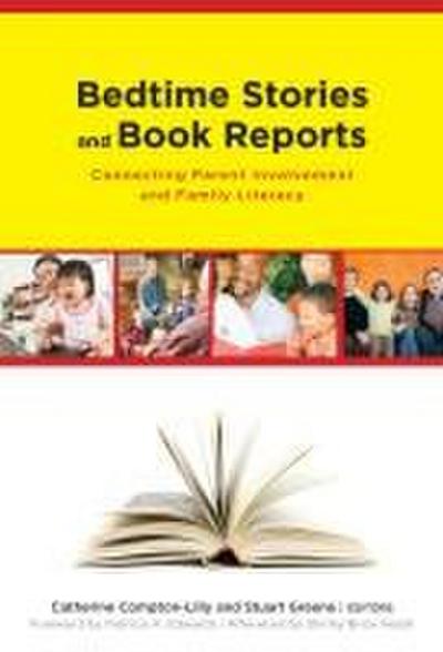 Bedtime Stories and Book Reports