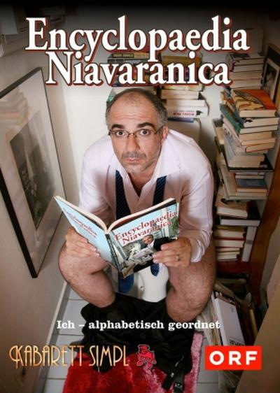 Encyclopaedia Niavaranica, 1 DVD