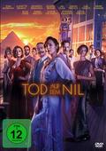 Tod auf dem Nil