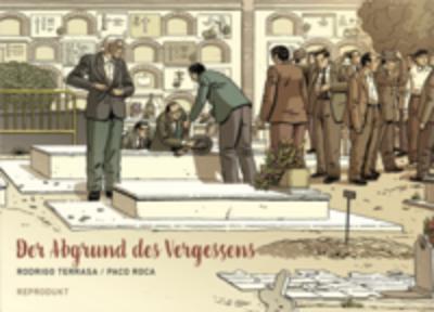 Der Abgrund des Vergessens