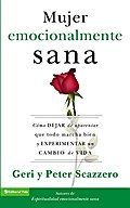 La mujer emocionalmente sana