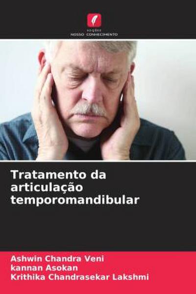 Tratamento da articulação temporomandibular