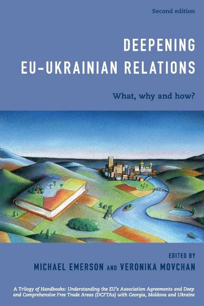 Deepening EU-Ukrainian Relations