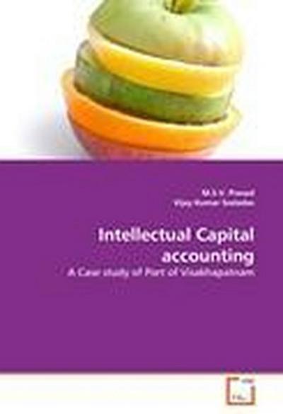 Intellectual Capital accounting