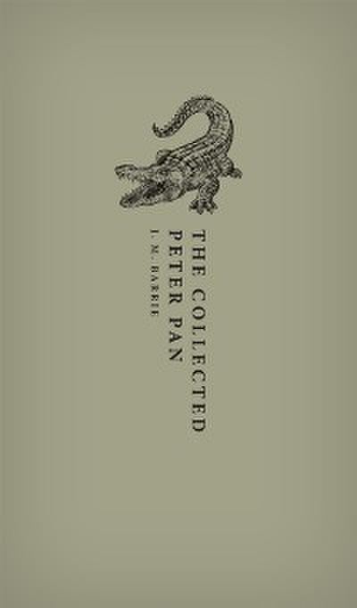 Collected Peter Pan