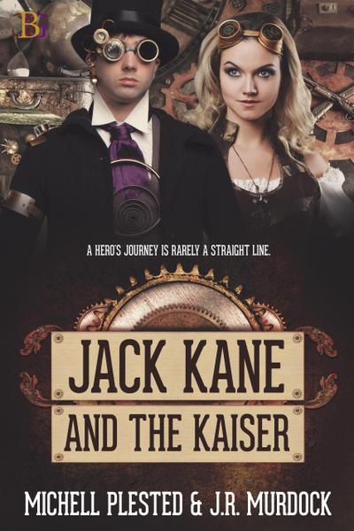 Jack Kane and the Kaiser