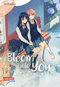 Bloom into you 3