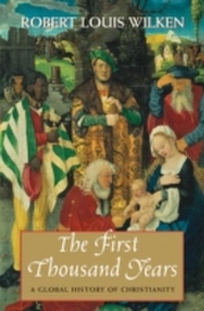 First Thousand Years