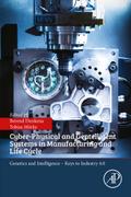 Cyber-Physical and Gentelligent Systems in Manufacturing and Life Cycle
