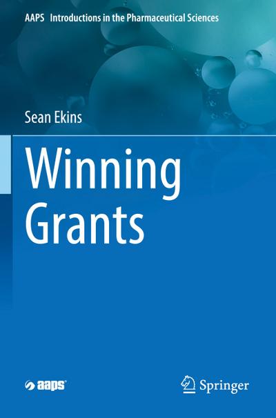 Winning Grants