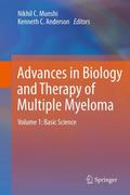 Advances in Biology and Therapy of Multiple Myelom