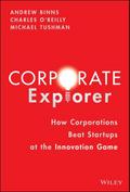 Corporate Explorer