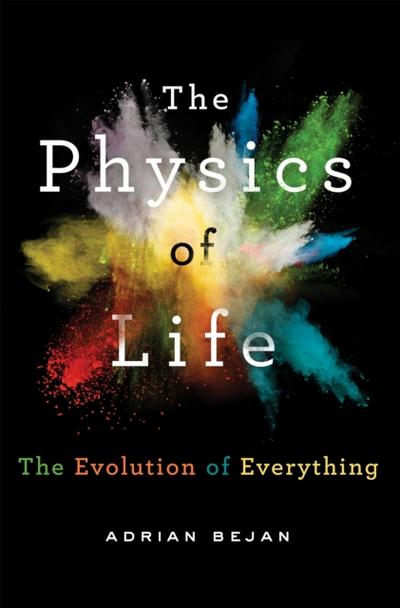 Physics of Life