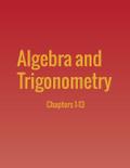 Algebra and Trigonometry