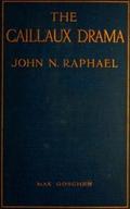 The Caillaux Drama