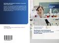 Synthesis and biological evaluation of pyrazole based Schiff bases